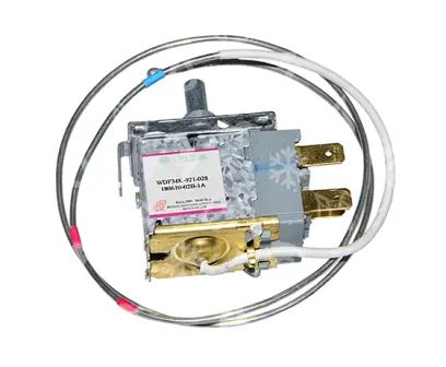 termostat chladničky CANDY (49010957), WDF34K-921